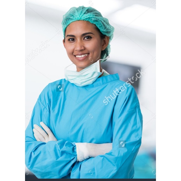 Clinictor - Dr. Megreli’s Plastic Surgery Clinic - Stacy Billies