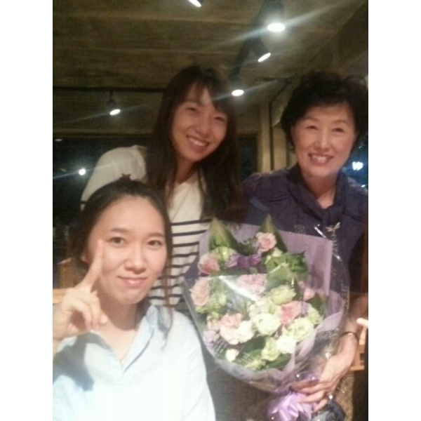 Clinictor - Blanche Hyung Dental - Staff