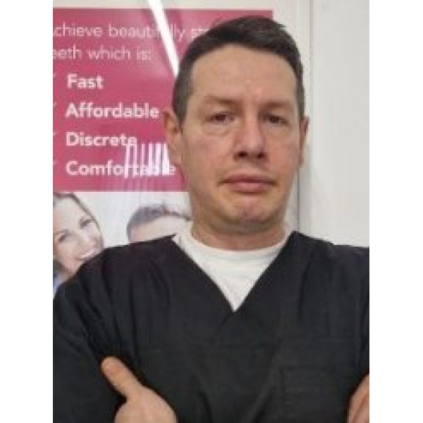 Clinictor - North Bridge Dental Clinic - Stefan Zanoaga
