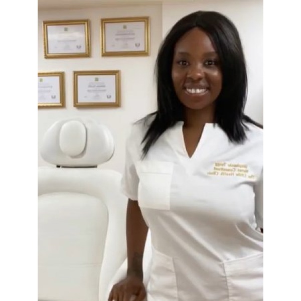 Clinictor - The Little Health Clinic - Stephanie Twigg