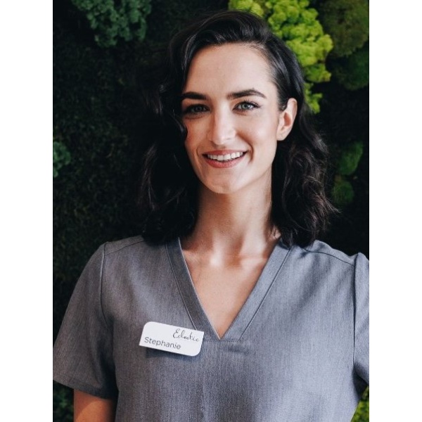 Clinictor - Main Street Dental Team - Stephanie