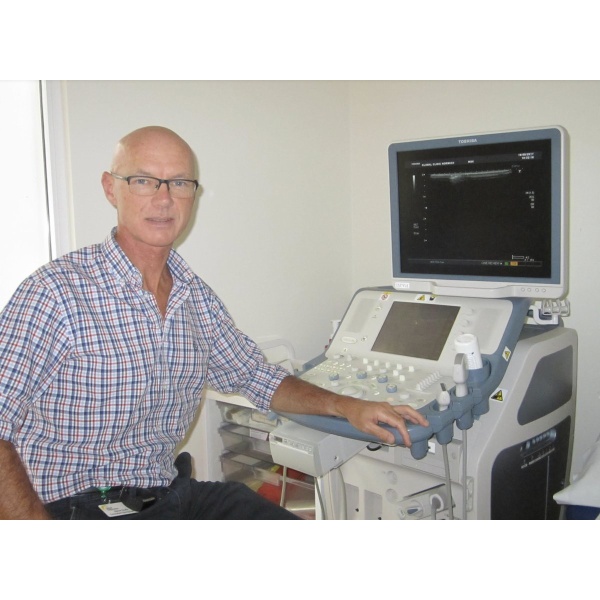 Clinictor - Global Clinic - Stephen Duffy