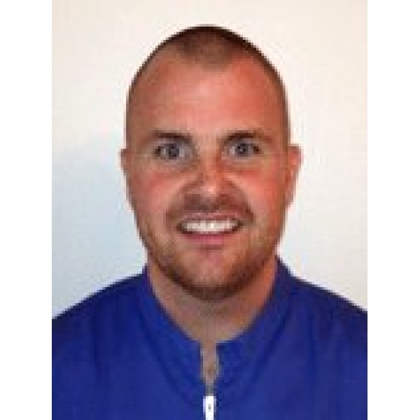 Clinictor - Changing Faces Manchester - Steven Bradburn