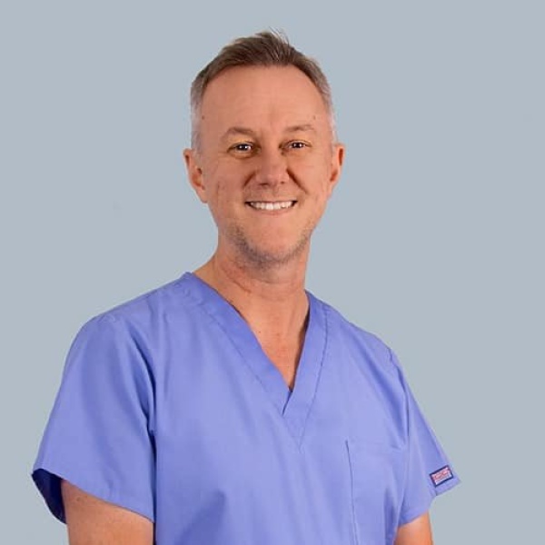 Clinictor - North Street Dental - Steven Burchell