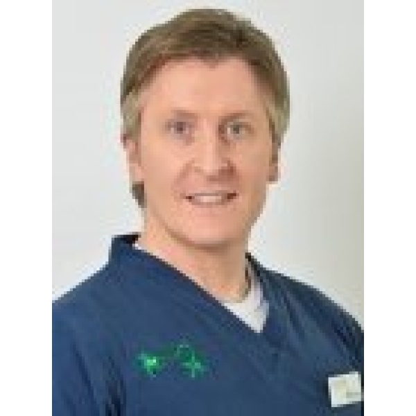Clinictor - Ivy Dental Practice - Stuart Lutton