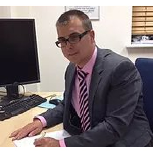 Clinictor - Solent Foot & Ankle Clinic - Stuart Metcalfe
