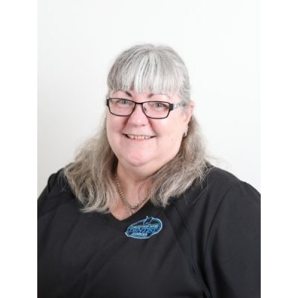 Clinictor - Coronation Dental Clinic Nambour - Sue Woolley
