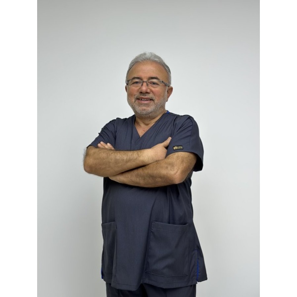 Clinictor - Polident Oral and Dental Health Clinic - Şükrü Gülle