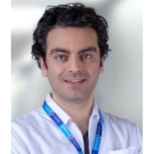 Clinictor - Antalya Obesity Center - Prof. Dr. Nurullah Bulbuller - Sukru Ozdemir