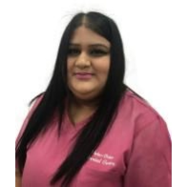Clinictor - Water Orton Dental Centre - Sunita Bashir