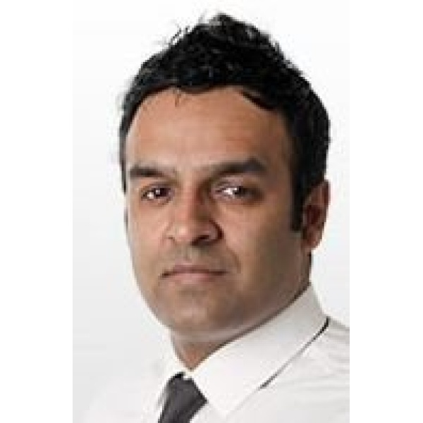 Clinictor - Changing Faces Central Harley Street, London - Sunny Kaushal