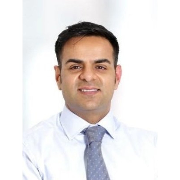 Clinictor - Daventry Dental - Sunny Kotecha