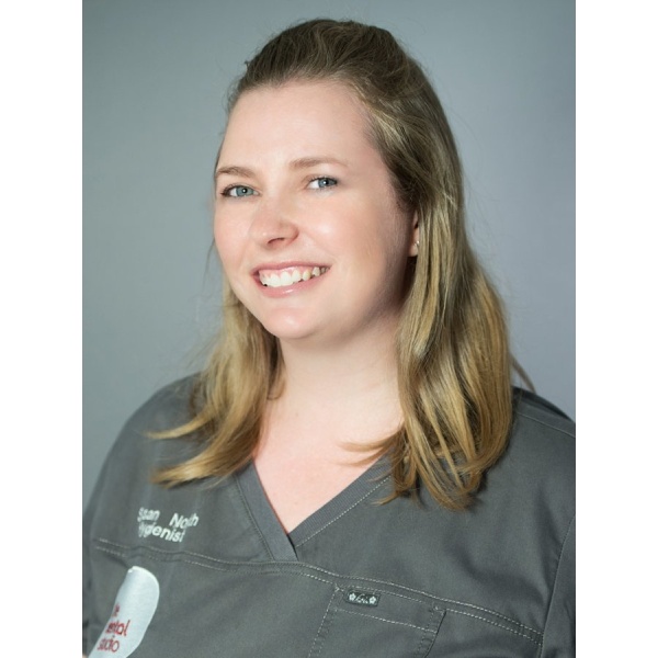 Clinictor - The Dental Studio - Susan North