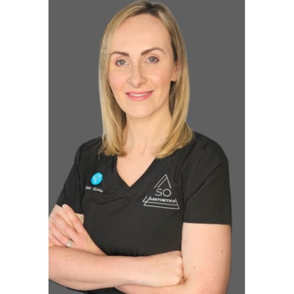 Clinictor - SO Aesthetics NI - Susan Oakes