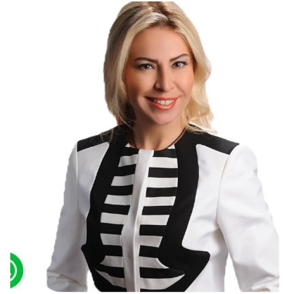 Clinictor - Dt. Suzan Yavaşca - Suzan Yavaşca