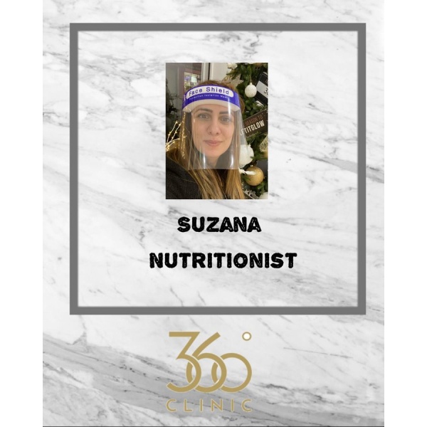 Clinictor - 360 Degree Clinic - Suzana .