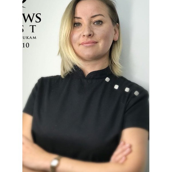 Clinictor - London Aesthetics Clinic - Sylwia Sumara-Loukam