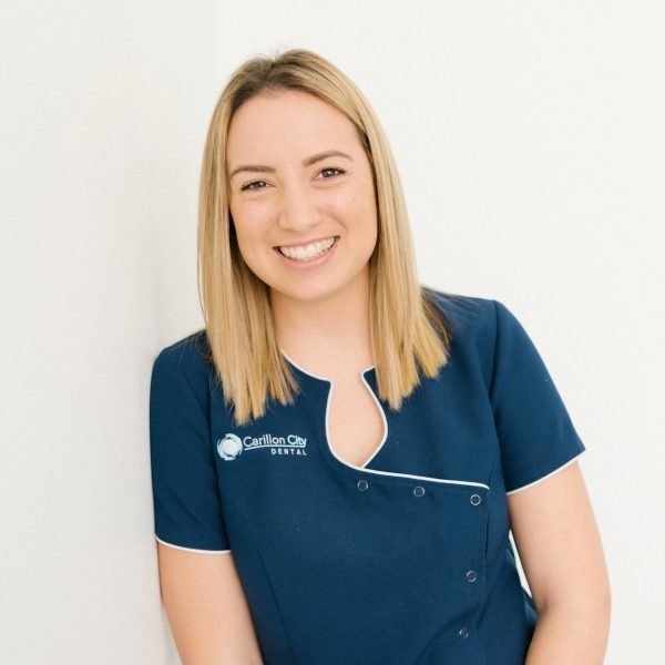 Clinictor - Carillon City Dental - Tahlia Hayter