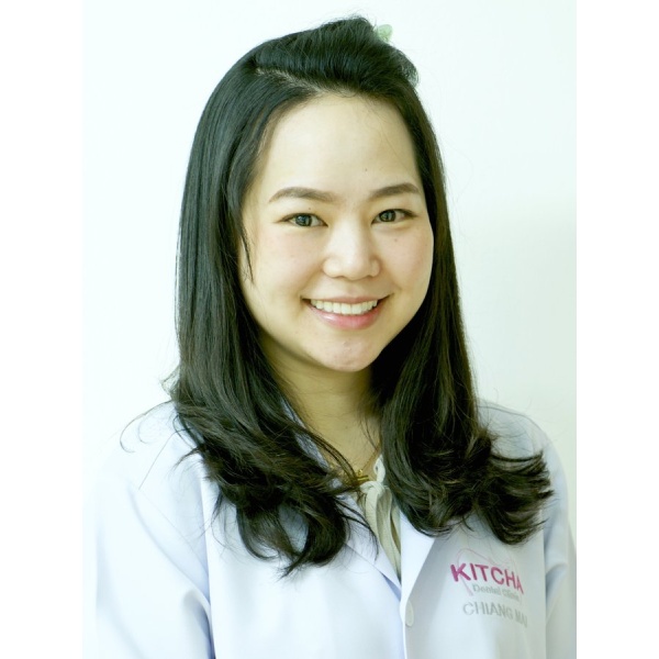 Clinictor - Kitcha Dental Clinic - Tanawan Wanitwisutchai