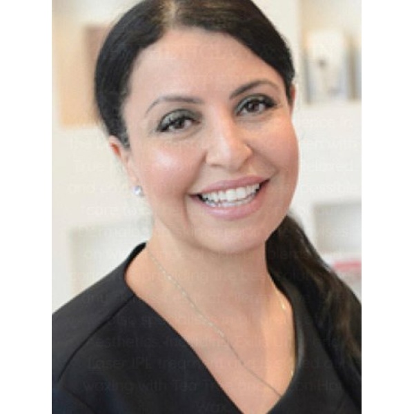Clinictor - True Beauty Salon and Medispa - Tania