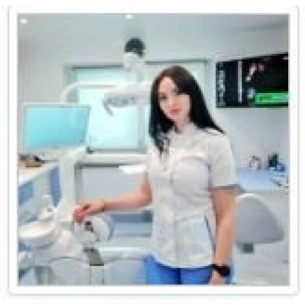 Clinictor - Clinica Stomatologica Dr Oana Madalina Sandu - Tatiana Camen