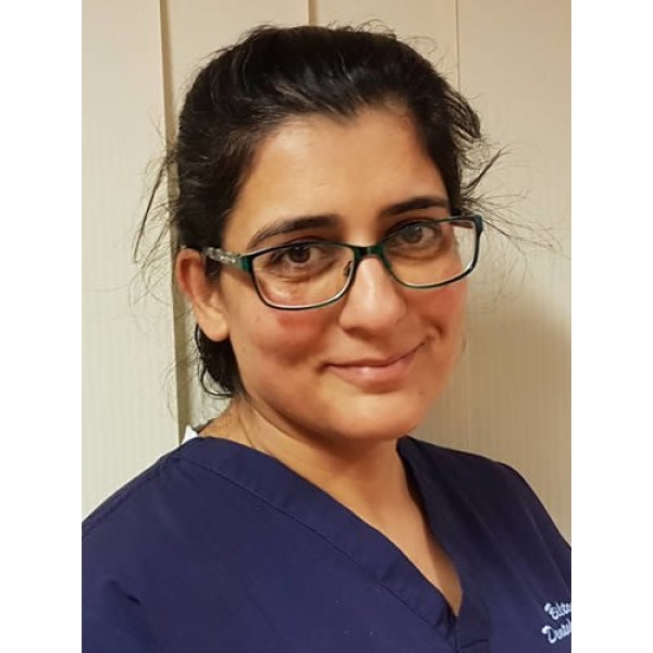 Clinictor - Daventry Dental - Tavwinder Devgun