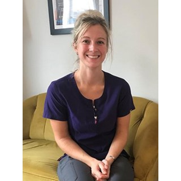 Clinictor - Wadebridge Dental Care - Tegan Smale
