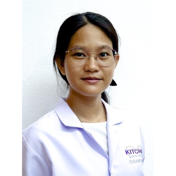 Clinictor - Kitcha Dental Clinic - Thanwarat Yamsuk