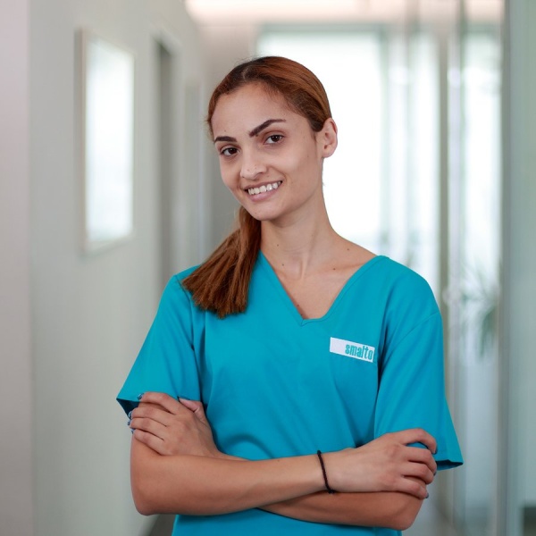 Clinictor - Smalto Dental Clinic - Thecla Acha