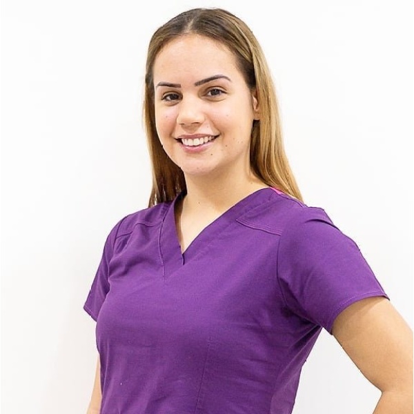 Clinictor - Mount Waverley Smiles - Tiffany