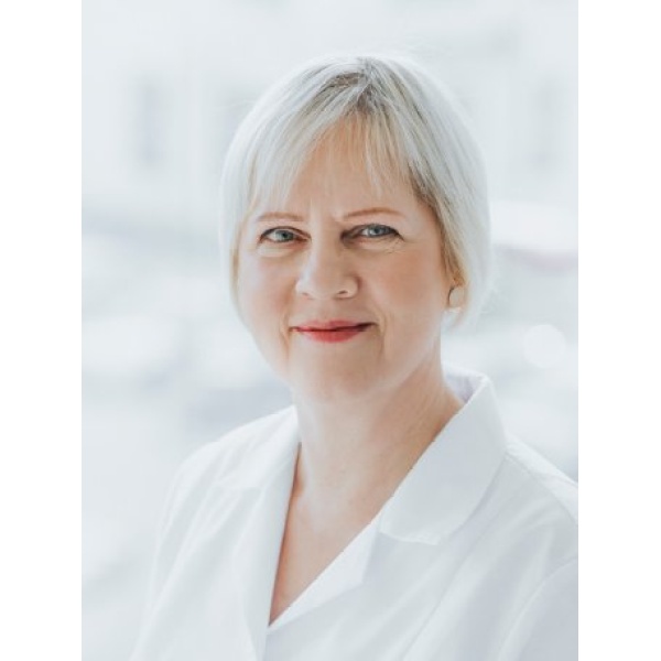 Clinictor - Next Fertility Nordic - Tiina Untera