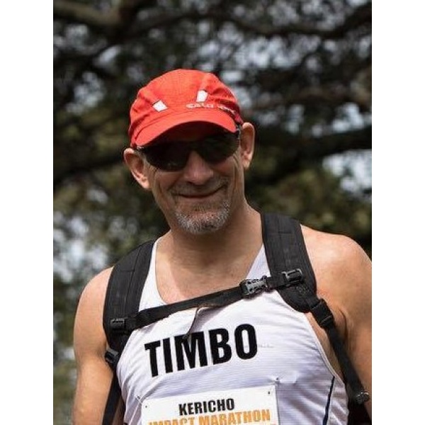 Clinictor - Dorset Private Physiotherapy - Tim Cruse-Drew