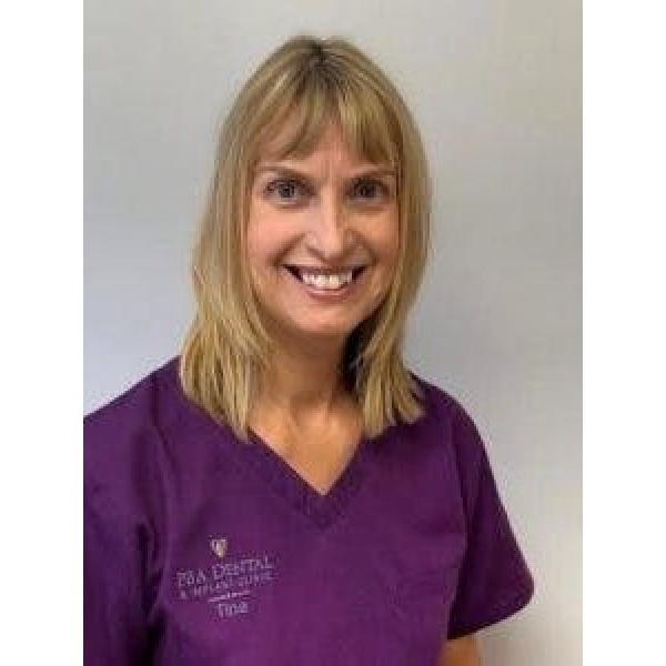 Clinictor - WV1 Dental and Implant Clinic - Tina