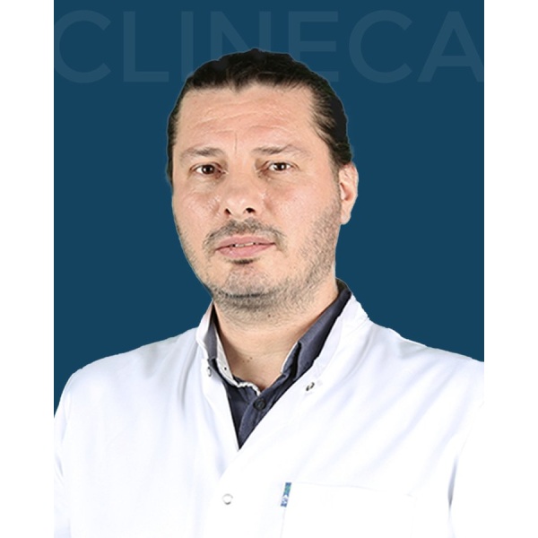 Clinictor - Clineca - Tolga Kırgezen