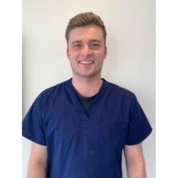 Clinictor - Horton Dental Practice - Tom Murray