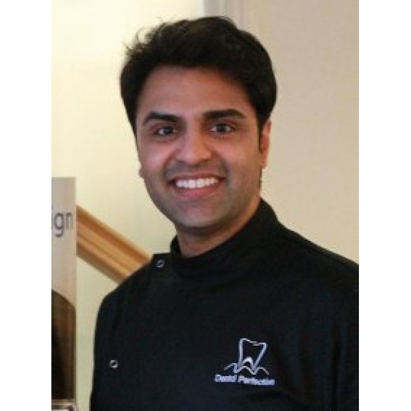 Clinictor - Dental Perfection – Burton - Tony Taunk