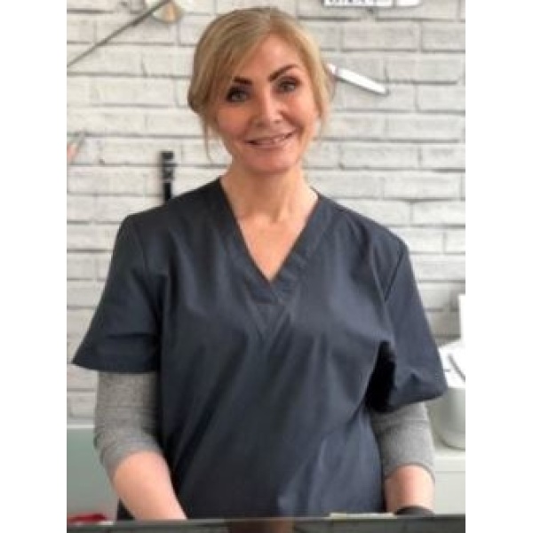 Clinictor - Skin-Logic Clinic - Tracey