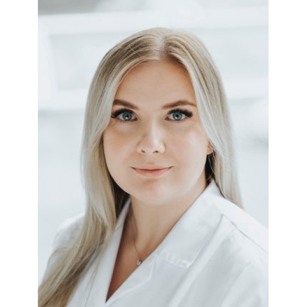 Clinictor - Next Fertility Nordic - Triin Kähr