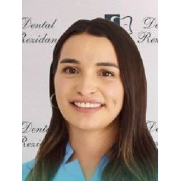 Clinictor - Dental Rezidans - Tuğçe Yağmur Çitak