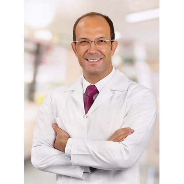 Clinictor - Op. Dr Türker Karabuğa - Türker Karabuğa