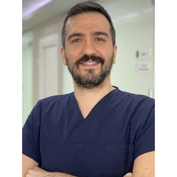 Clinictor - Özel Hüseyin Yoldan Ağız ve Diş Sağlığı Polikliniği - Uğur Ozan Yoldan