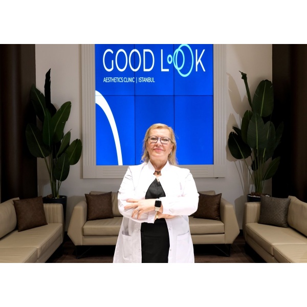Clinictor - GOOD LOOK CLINIC - Ülker Baran