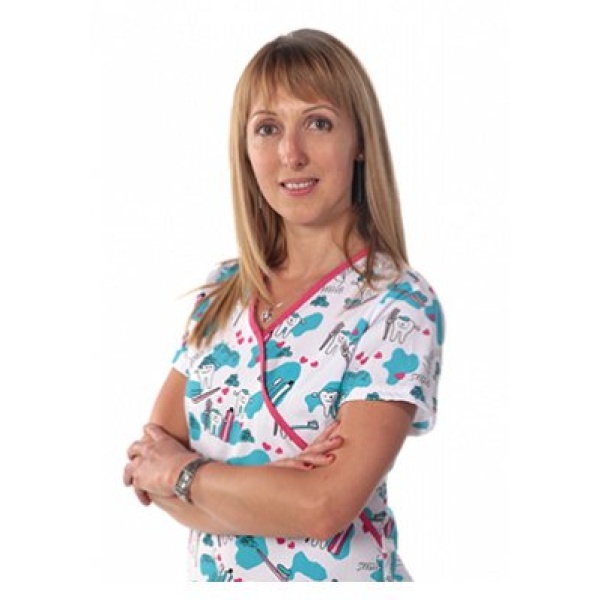 Clinictor - Dental Vision Clinic - Vajda Orsolya