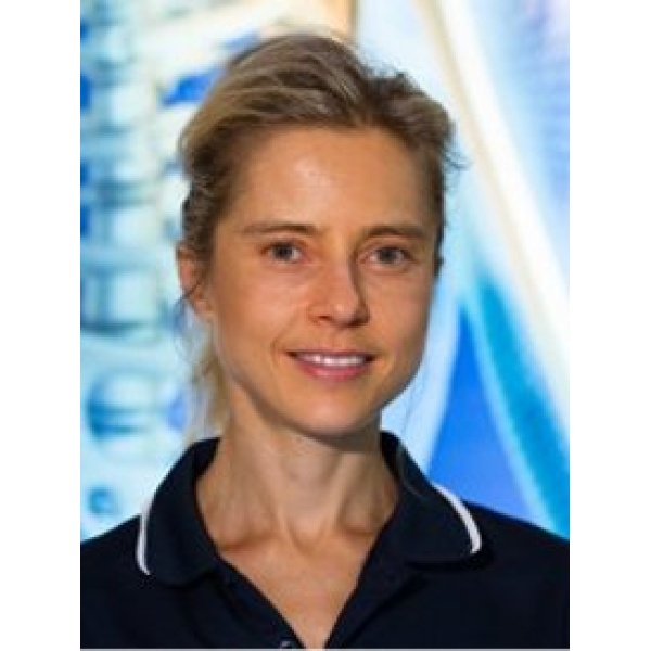 Clinictor - Asia Physio - Malaysia - Vanessa Colless