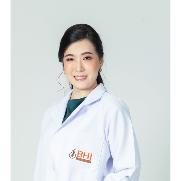 Clinictor - BHI Clinic Salaya - Varisara Tanyingyong