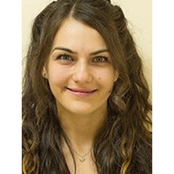 Clinictor - Kirkcudbright Dental Centre - Vesna Panov