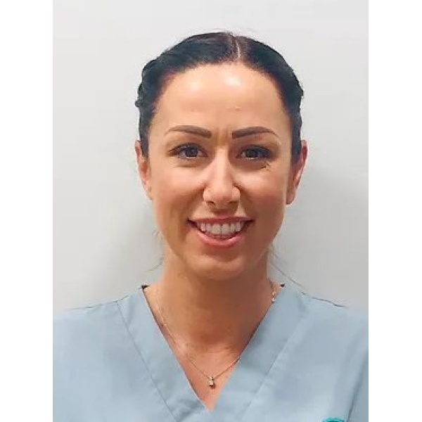 Clinictor - Otley Dental Centre - Vicky Grimley
