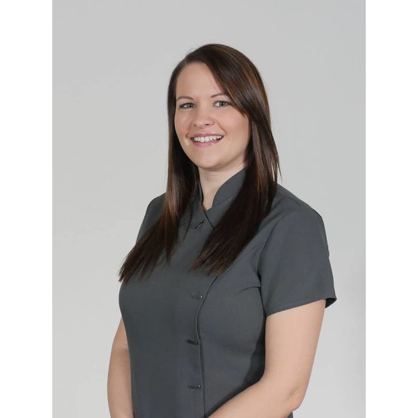 Clinictor - Retford Chiropractic Wellness Centre - Vicky Tomlinson