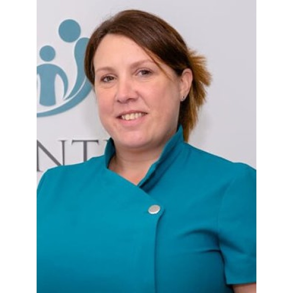 Clinictor - Daventry Dental - Vicky Wilson