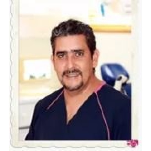Clinictor - Dental Integral - Victor Garcia Pitalua